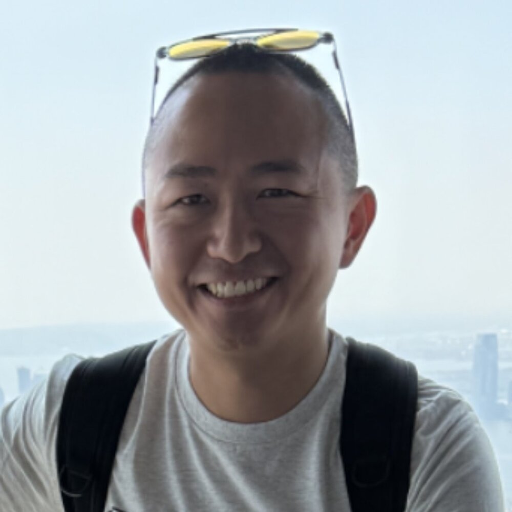 Meet your Posher, Ray